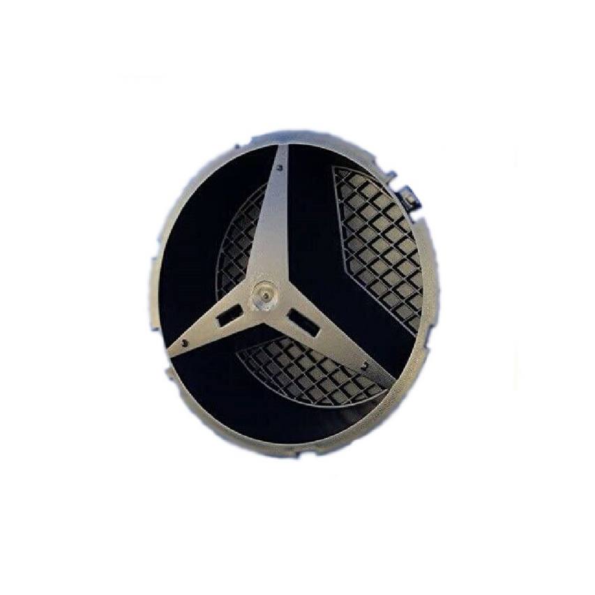 Mercedes Emblem Support Plate - Front Grille 2188880060